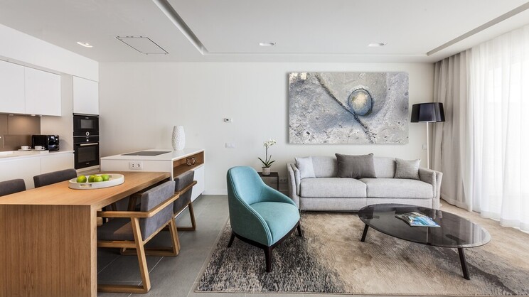 Royal Hideaway Corales Suites